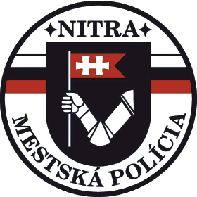 Mestská polícia Nitra